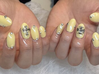 ミッシュ バイ アーバン(misch by urban.)/10本フル/オフのみ/長さだし