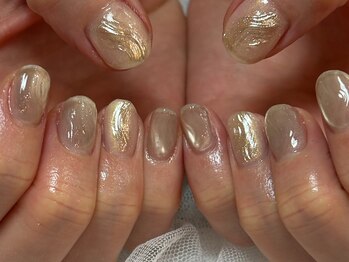 ミクレ あざみ野(MICRE)/マンスリーデザインmiddle