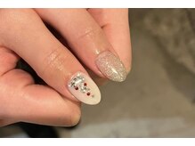 ノラ ミナミアオヤマ(NORA MINAMIAOYAMA)/クリスマスにおすすめのデザイン