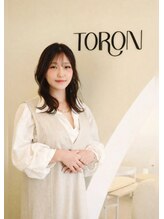 トロン 於呂店(TORON)&nbsp;ネイリスト さき