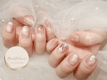 ブロックファイブハナ(Block 5 HANA)/