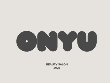 【 韓国式メラニンケア専門店 - onyu - 】 ルメラ/黒ずみケア/フェイシャルの写真