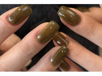 スー 表参道店(Su___)/Glitter