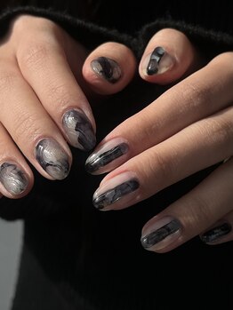 haze.【ヘイズ】【3/5 NEW OPEN(予定)】/order design 120min sample