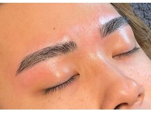 ゴリラアイブロウ 仙台店