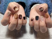 テンドット(ten.)/［Akari担］おまかせデザイン