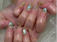 ミアローザ(Mia Rosa)/