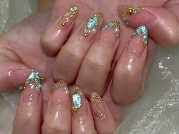 ミアローザ(Mia Rosa)/