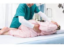 なおーる氣功整体院/上大岡　整体腰痛改善・骨盤矯正