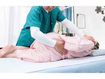 なおーる氣功整体院/上大岡 整体腰痛改善・骨盤矯正