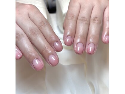 レプティーネイル(Les petite nail)の写真
