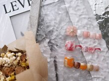 ブレア(BLEA.)/【フットネイル】4月新作@10980