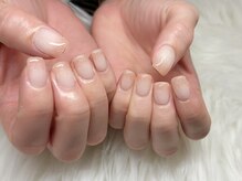 プケ ラ 浦安店(Phu’k la)/カラーグラデーション