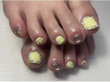 コモレビ(COMOREVI)の写真