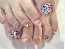 ネイルサロン アテナ(Athena)/持ち込みアートコース