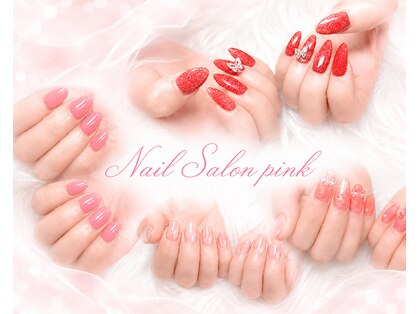 ピンク(pink)の写真