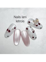 ネイルズ ラニ ル トロワ店(Nails Lani)/6月New Design