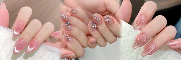 モアグラム 高田馬場店(More Glam)のサロンヘッダー