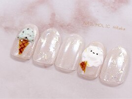 7.8月キャンペーン(5)￥7800