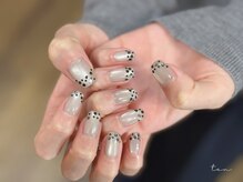 テンドット(ten.)/