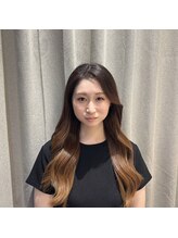 ヘアーデザイン レーゲンボーゲン(REGENBOGEN) NANA