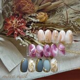 モコネイル(moco nail)