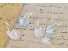 シェアサロン ディテール 千葉店(Detail)/☆アートサンプル☆　　別途料金