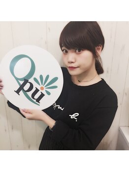 キュープ 池袋店(Qpu)/セントチヒロ・チッチ様ご来店