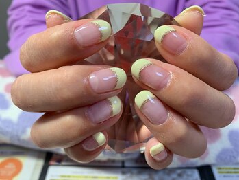 リノネイル(Lino Nail)/