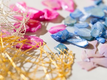 ネイルアトリエ ブルーム(bloom)/