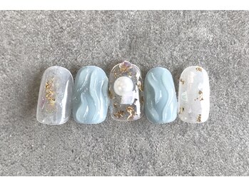 アリシア 行徳駅前店(Alicia)/定額デザインB