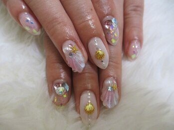 トータルビューティーサロン ビーナス(Venus)/