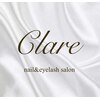 クレア(Clare)のお店ロゴ