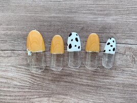 定額デザイン ￥8,800〈オフ込〉