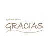 グラシアス(GRACIAS)ロゴ