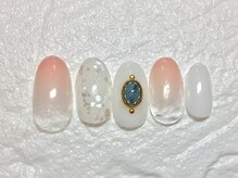 ネルフィーズ(NAILFY's)/