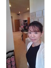 エステソア(esthe soie)&nbsp;梅本 あき子