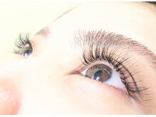 まつげラボ ビオラ 本川越店(Labo viola)/濃密ボリュームラッシュ500本