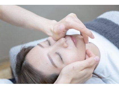 CNヘルス アンド ビューティーサロン in 上野(CN Health&Beauty SALON)の写真