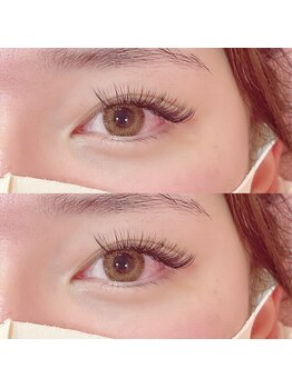 サロン ド ミミ(Salon de 33)/Volume × Flat