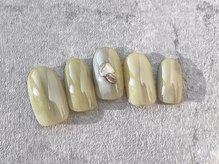 ブレスネイル(brace Nail)/