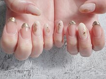 ネイルミント(NAIL MINT)/