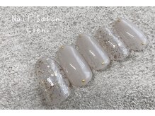 リアン(Lien.)/定額デザイン