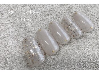 リアン(Lien.)/定額デザイン