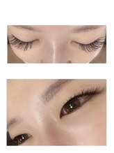 リーベ(Liebe)/フラットラッシュ180本