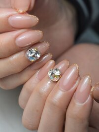 JUNX Nail Collection