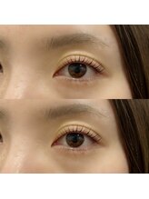 シーディーエム(cdm)/パリジェンヌラッシュリフト