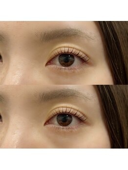 シーディーエム(cdm)/パリジェンヌラッシュリフト