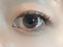 エーラッシュ(A LASH)/人気のブラウンエクステ♪