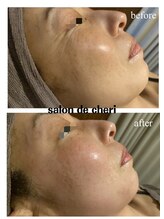 サロンドシェリ 池袋/